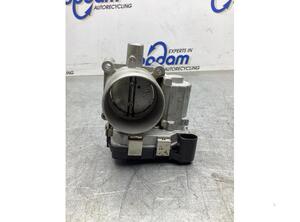 Throttle Body VW GOLF VI (5K1), VW GOLF VI Van (5K1_)