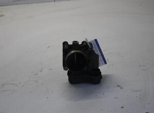 Throttle Body OPEL VECTRA C (Z02)