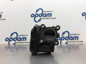 Throttle Body RENAULT CAPTUR I (J5_, H5_), RENAULT CLIO IV (BH_), DACIA LOGAN MCV II, RENAULT KADJAR (HA_, HL_)