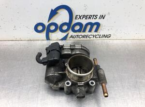 Throttle Body OPEL ASTRA H GTC (A04)