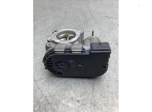 Throttle Body MERCEDES-BENZ A-CLASS (W177), NISSAN QASHQAI II SUV (J11, J11_)