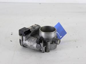 Throttle Body CITROËN C3 I (FC_, FN_), PEUGEOT 206 Hatchback (2A/C), PEUGEOT 206 Saloon, CITROËN XSARA (N1)