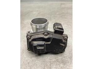 Throttle Body FORD FIESTA VI (CB1, CCN), FORD FIESTA VII (HJ, HF), FORD ECOSPORT, FORD KUGA II (DM2)