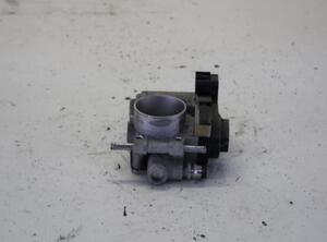 Throttle Body OPEL MERIVA A MPV (X03)