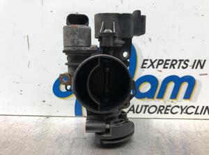 Throttle Body PEUGEOT 307 (3A/C), CITROËN XSARA PICASSO (N68), CITROËN C5 I (DC_), CITROËN XSARA (N1)