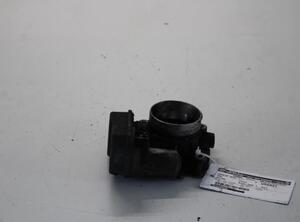 
Drosselklappenstutzen Opel Zafira A T98 12568796 P12636554
