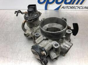 Throttle Body MITSUBISHI CARISMA Saloon (DA_)