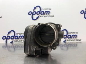 Throttle Body BMW 3 Touring (E46)