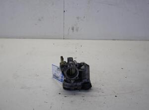 Throttle Body OPEL CORSA C (X01)