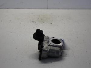 Throttle Body NISSAN MICRA III (K12)