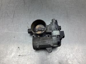 Throttle Body PEUGEOT 206 Hatchback (2A/C)