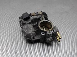 Throttle Body OPEL CORSA C (X01)