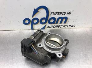 Throttle Body MERCEDES-BENZ CLK (C208)