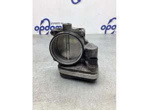 Throttle Body LAND ROVER RANGE ROVER III (L322)