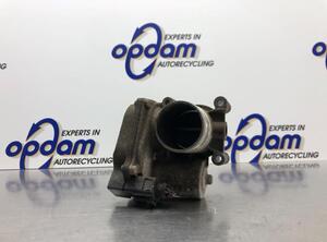 Throttle Body VW FOX Hatchback (5Z1, 5Z3, 5Z4), SKODA FABIA II (542), VW POLO (9N_), VW POLO (6R1, 6C1)