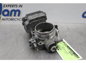 Throttle Body PEUGEOT 407 (6D_)