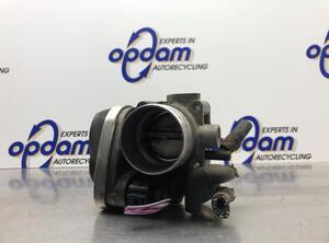 Throttle Body AUDI A3 (8P1), AUDI A3 Sportback (8PA), SEAT ALTEA (5P1), SEAT ALTEA XL (5P5, 5P8)