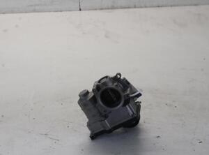 Throttle Body NISSAN MICRA III (K12)