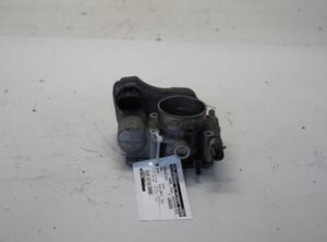 
Drosselklappenstutzen Opel Astra G CC T98 25177983 P11384319
