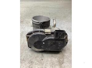 Throttle Body CITROËN C1 II (PA_, PS_)