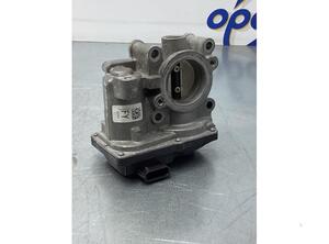 Throttle Body RENAULT CAPTUR I (J5_, H5_)