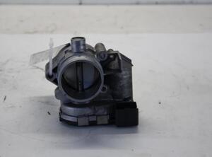 Throttle Body CITROËN C3 I (FC_, FN_)