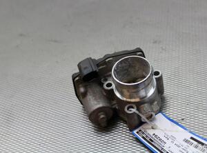 Throttle Body FORD KUGA II (DM2), FORD FIESTA VII (HJ, HF), FORD ECOSPORT, FORD FIESTA VI (CB1, CCN)