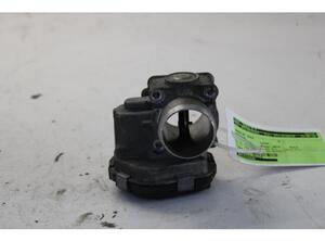 Throttle Body PEUGEOT EXPERT Van (VF3A_, VF3U_, VF3X_)