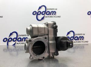 Throttle Body NISSAN MICRA III (K12)