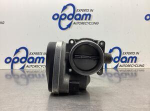 Throttle Body BMW 1 Convertible (E88), BMW 1 Coupe (E82), BMW 3 (E90), LAND ROVER RANGE ROVER III (L322)