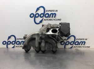 Throttle Body SKODA FABIA II Combi (545)