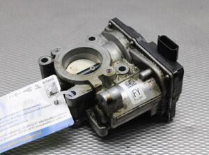 Throttle Body RENAULT KADJAR (HA_, HL_)