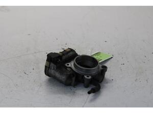 Throttle Body MERCEDES-BENZ CLK (C208)