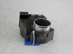 Throttle Body PEUGEOT PARTNER MPV (5_, G_)