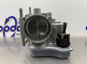 Throttle Body OPEL MERIVA A MPV (X03), OPEL ASTRA H (A04), OPEL ASTRA H GTC (A04), OPEL ASTRA G Estate (T98)