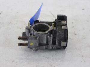 Drosselklappenstutzen Opel Agila H00 9157512 P5780399