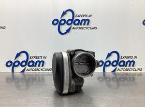 Throttle Body BMW 3 Touring (E46)