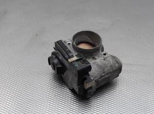 Throttle Body OPEL MERIVA A MPV (X03)