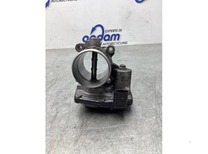 Throttle Body FORD TRANSIT V363 Bus (FAD, FBD), FORD TRANSIT V363 Van (FCD, FDD)