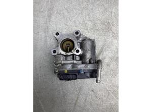 Throttle Body MAZDA 2 (DE_, DH_)