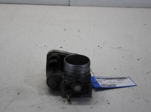 Throttle Body RENAULT MEGANE II Estate (KM0/1_)