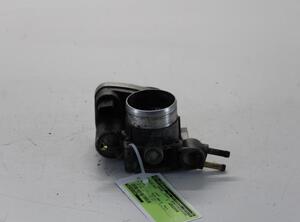 Drosselklappenstutzen VW Passat B5.5 3B3 06B133062L P12678358