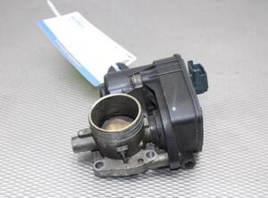 Throttle Body PEUGEOT 208 I (CA_, CC_)