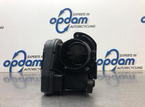 Throttle Body PEUGEOT 206 Hatchback (2A/C), PEUGEOT 206 SW (2E/K), CITROËN C3 I (FC_, FN_), CITROËN C4 I (LC_)