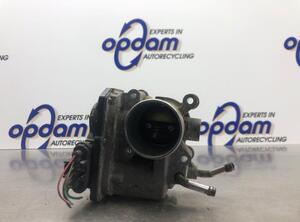 Throttle Body MITSUBISHI COLT VI (Z3_A, Z2_A), MITSUBISHI Colt VII (Z2_A)