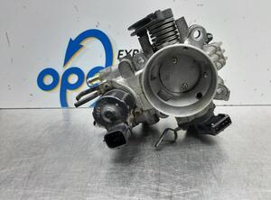 Throttle Body MITSUBISHI COLT V (CJ_, CP_)