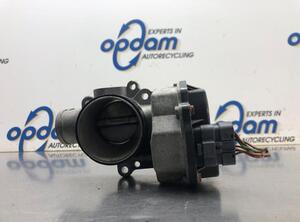 Throttle Body PEUGEOT 206 SW (2E/K), PEUGEOT 206+ (2L_, 2M_), CITROËN C2 (JM_), CITROËN C3 I (FC_, FN_)