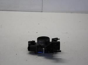 Throttle Body PEUGEOT 206 Hatchback (2A/C)