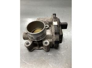 Throttle Body OPEL ASTRA K Sports Tourer (B16)