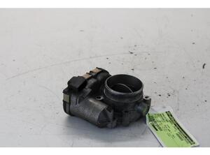 Throttle Body MERCEDES-BENZ CLK (C208)